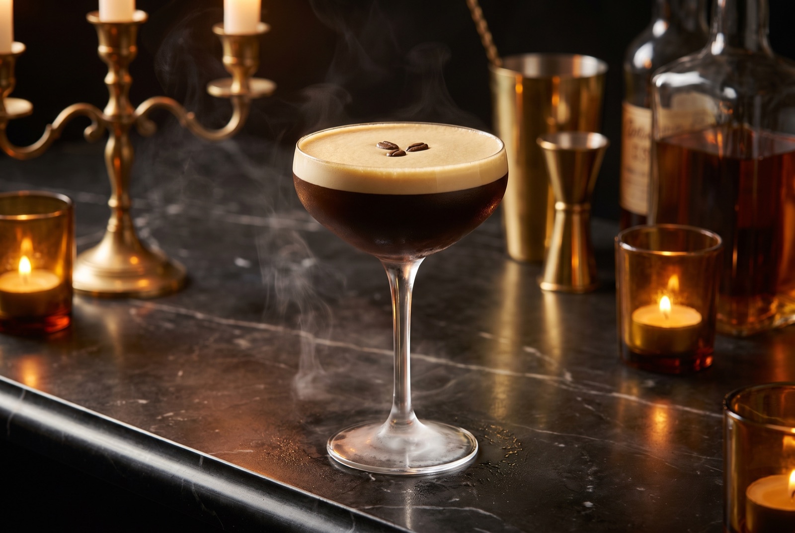Espresso Martini
