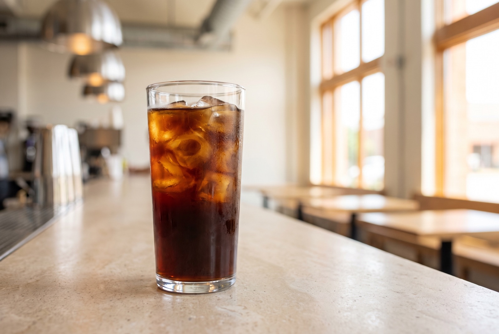 1.5 L RTD Cold Brew